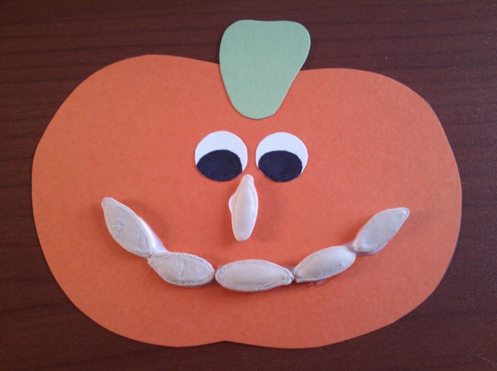 pumpkin-craft